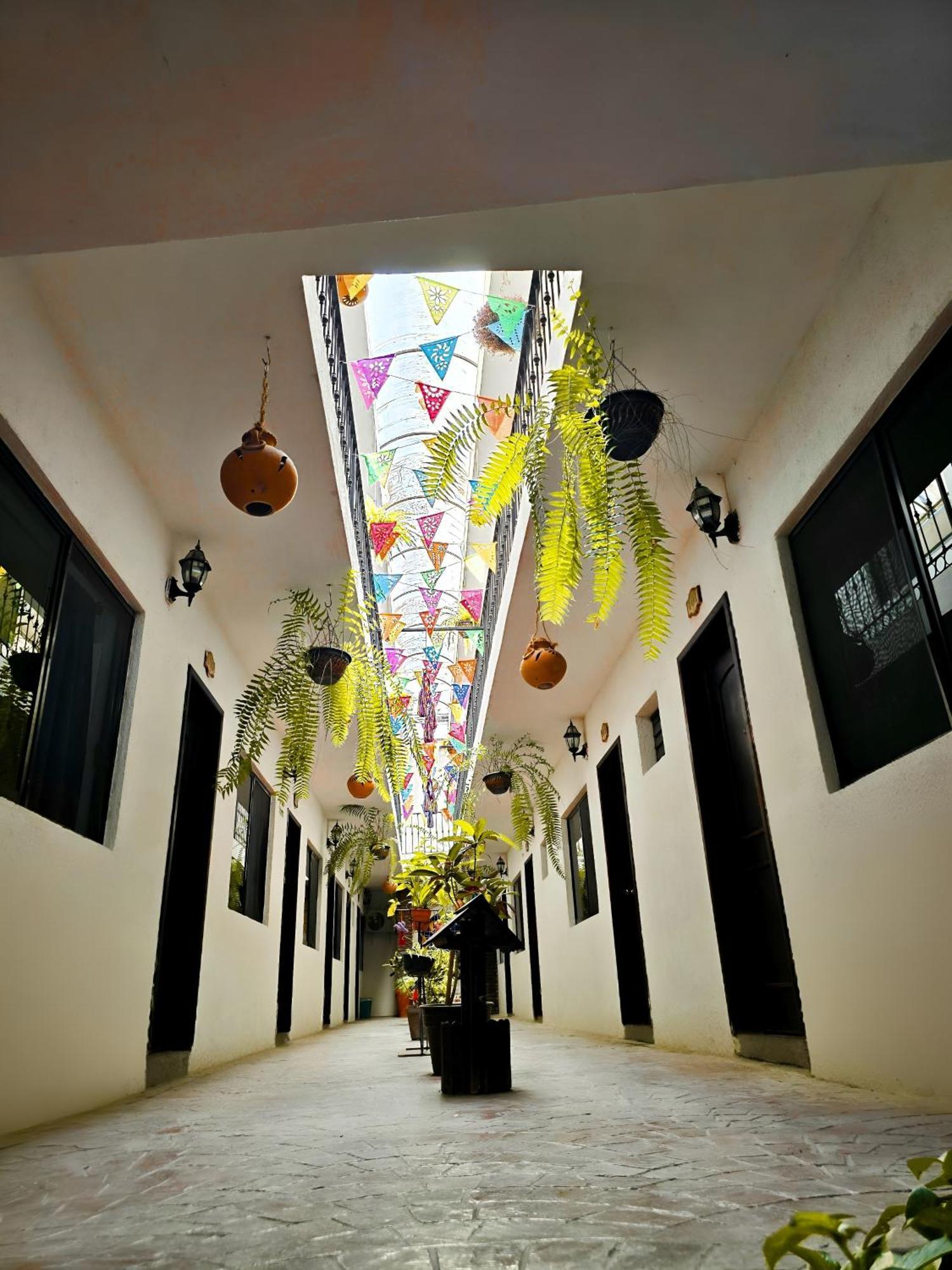 Hotel Villa Esmeralda Tuxtla Gutiérrez Exterior foto